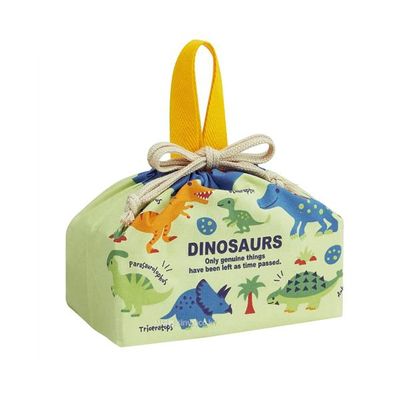 다이노사우루스 도시락 주머니(H624414)