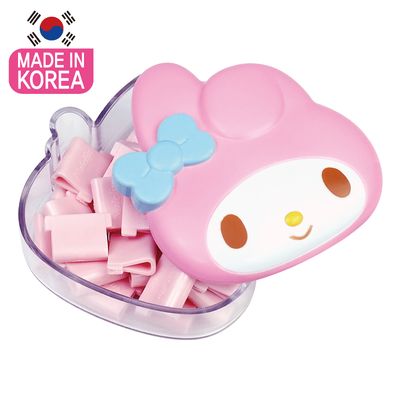 [산리오] 마이멜로디 운수좋은날클립(중)