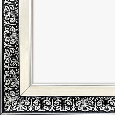 매트블랙 1000피스 퍼즐전용액자 510x735mm(W9BE5B3)