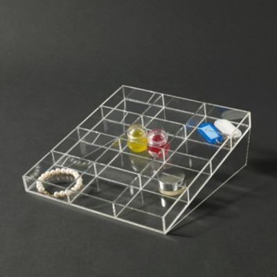 악세사리진열대(경사)DP5911(4477)=택배중파손가능