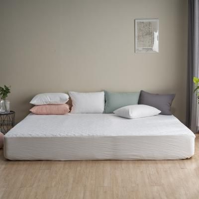 마인 S09 폴리모달 누빔 매트커버 패밀리SS+Q 7색