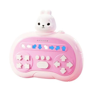 스피드 터치팝 DDR 댄스게임 리듬게임기 B1901-O