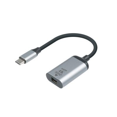 C타입 to Mini DP 컨버터 / MDP 변환케이블 LCTB397