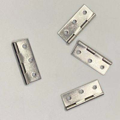 스테인레스 미니경첩 2인치 4P(WFIAW2D)