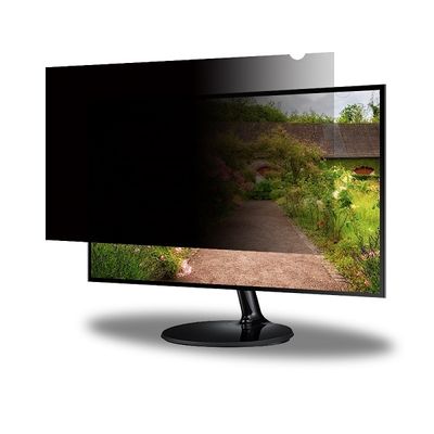 UV 블루라이트 차단 부착필름 22형 와이드9 터치