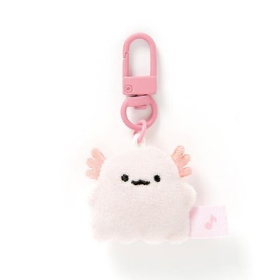 아트박스 우파루파유령 미니키링