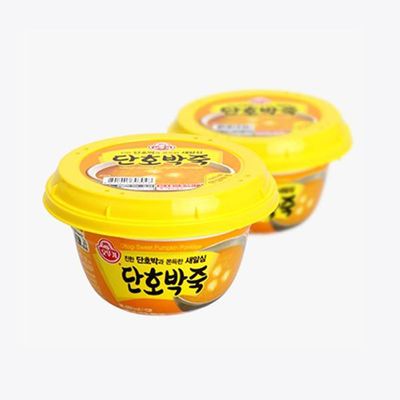 단호박죽 상온 285g