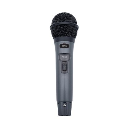 고감도 유선 마이크 / 5M 케이블 LEP119D