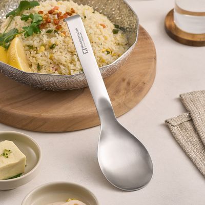 [바겐슈타이거] 로펠 하켄 국자 소