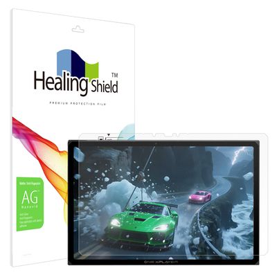 ONE X PLAYER X1 AIR 저반사 액정보호필름