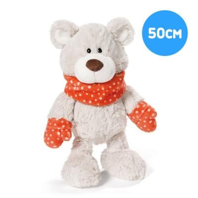 NICI 니키 겨울 베어투르 50cm 댕글링-39917