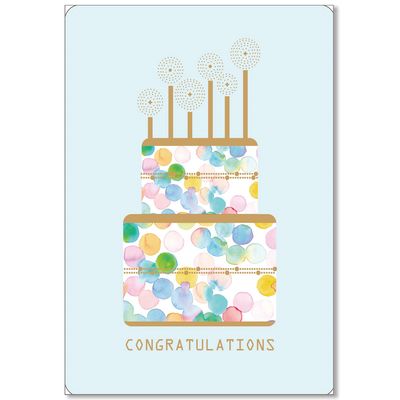 홀마크 생일 축하카드-KED2252