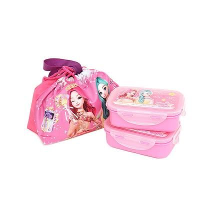 쥬쥬 별의여신 2단조리개세트9435