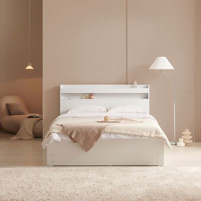 라임힐 호텔식 4서랍침대SS(CL라텍스독립)DB4036