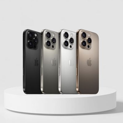 애플 아이폰 16PRO 256G 리퍼폰 알뜰폰 자급제 A3293