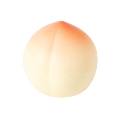 아트박스 복숭아 핸드크림