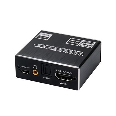 HDMI 2.0b 오디오 컨버터 / SPDIF 스테레오 LOU952d