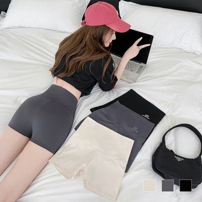세즈 2부 레깅스 바이커 쇼츠