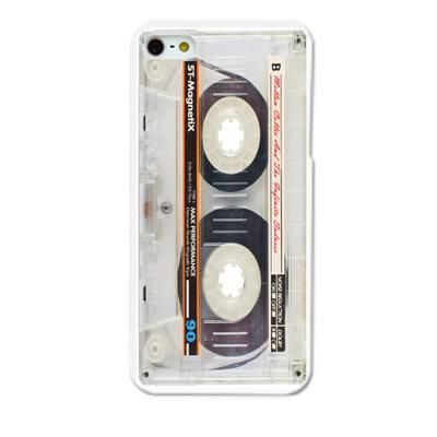 카세트테이프 8090시리즈 케이스(아이폰5S/5)