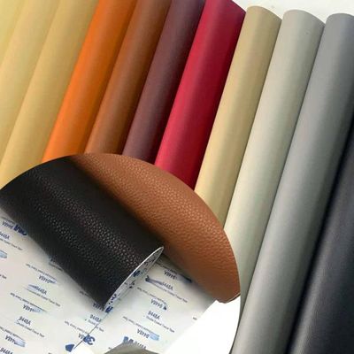 인조가죽스티커 80X50cm 소파리폼수선