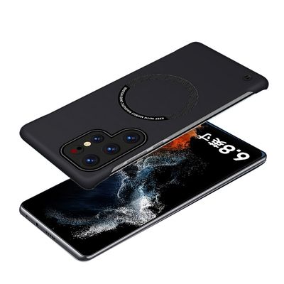 삼성 갤럭시 스킨 필 경량 핸드폰 케이스