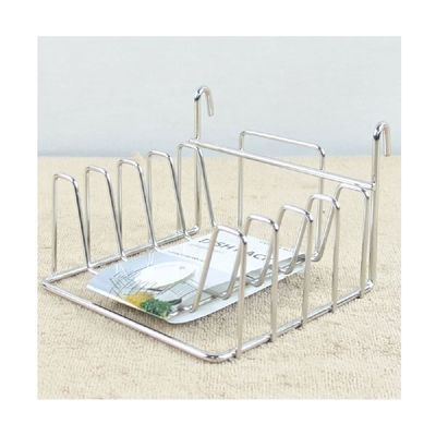 쿡스메이트 걸이형 접시꽂이(WFGJNGB)