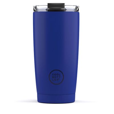 Cool Bottles 텀블러 비비드블루 (550ml)