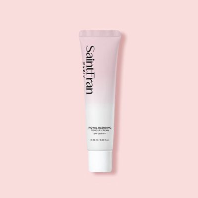 세인트프랑 로얄 블렌딩 톤업크림 25ml