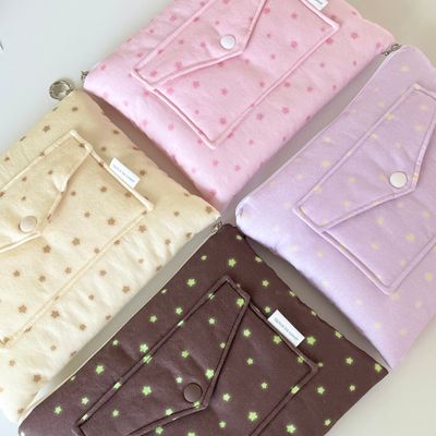 팬레터 별도트 이북리더기 파우치 ( 6인치 / 7인치 )