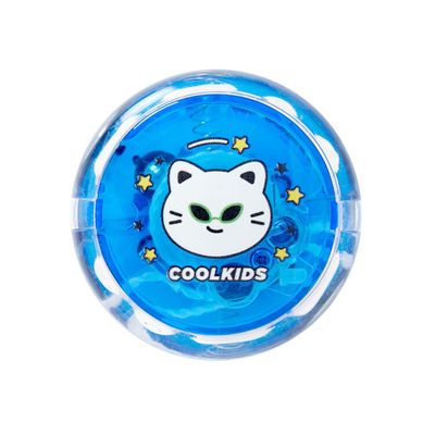 아트박스 라이트요요 블루