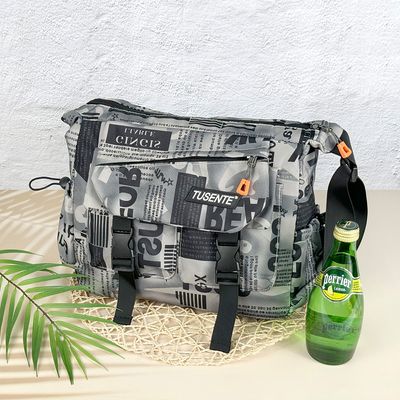 BR_6076 크로스백 남성 메신저백 숄더백 데일리 가방