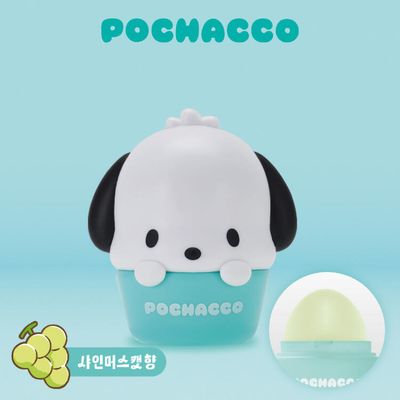 아트박스 포차코 립밤 샤인머스캣향