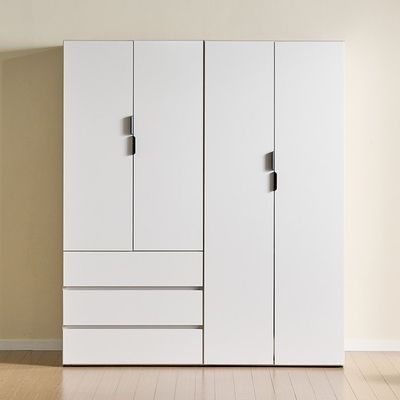 5자장롱 키큰장 옷장 160cm TP892