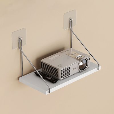 클리오 와이어 빔 프로젝터 거치대 선반