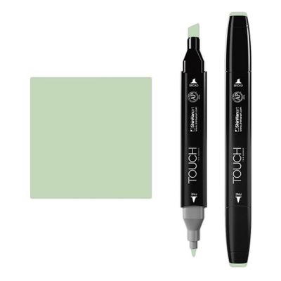 뉴터치트윈마카 GY172 스펙트럼그린 Spectrum Green