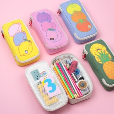 루카랩 후르츠 펜슬케이스