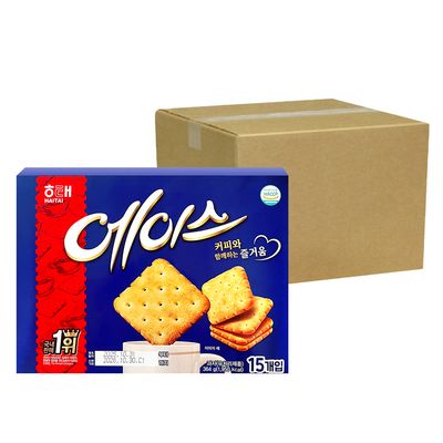 해태 에이스 364g 10개