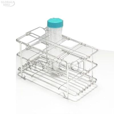 Test Tube Rack PP (시험관 랙) KA11(WFJ6K3S)