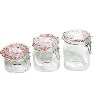 750ml 캔들 소스 양념 유리 피도 밀폐병 용기 보관통 SNM(WFP8XTC)