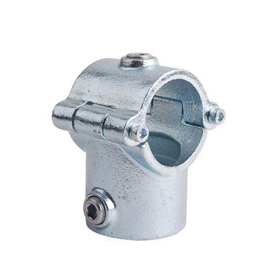 파이프클램프 136 40A 48.3mm JH