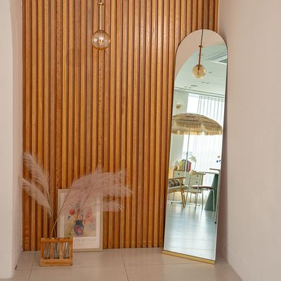 시즌2 아망떼 400 아치형 대형전신거울 SM5101