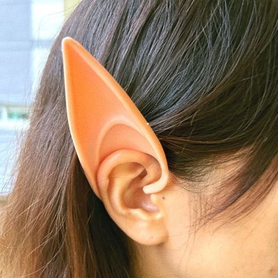 공연 파티 할로윈분장 엘프귀(WFFTZOW)