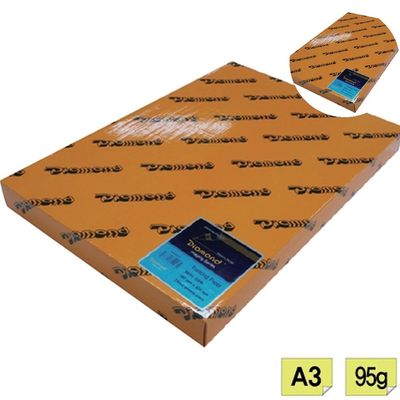 도면인쇄 기름종이 트레싱지 A3 95g 250매 x 2권(WFPC4CA)