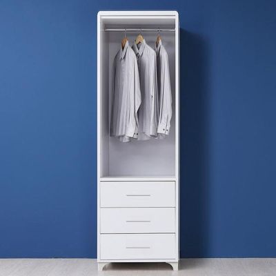 쥬니 원룸 미니 이불 옷장 세트 (착불)