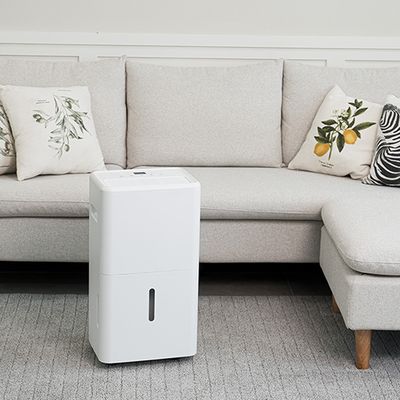 윈세이 24리터 1등급 대용량 인버터 제습기 W24L1A