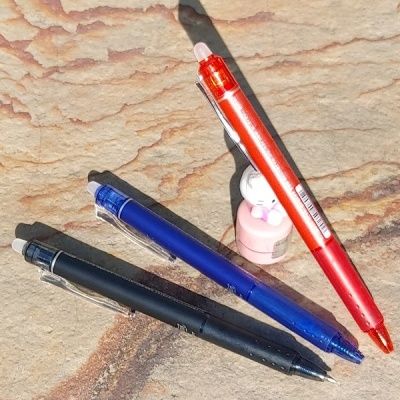 파이롯트 지워지는 볼펜 프릭션 0.5mm 23EF