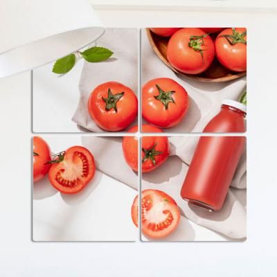 gb006-멀티액자_건강한유기농토마토