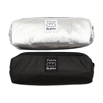 글로시 봉제필통 파우치 가벼운 필통