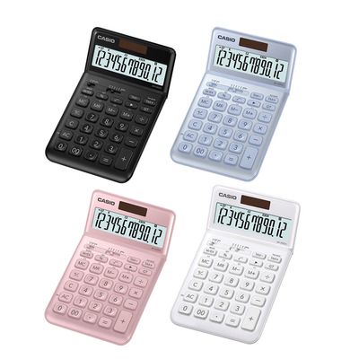 [카시오] 전자 계산기 JW-200SC_4078550