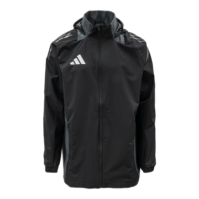 아디다스 티로 24 컴페티션 올웨더 자켓(IJ8343)